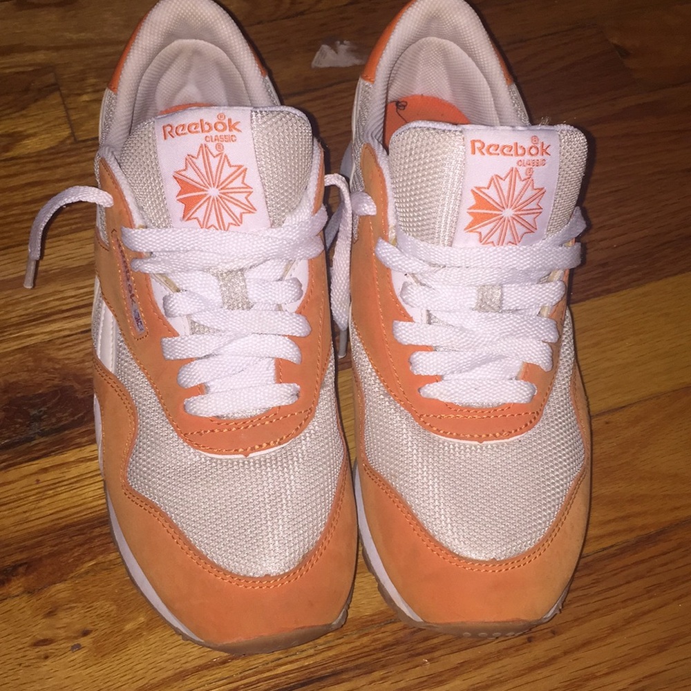 Vintage Reebok Classics